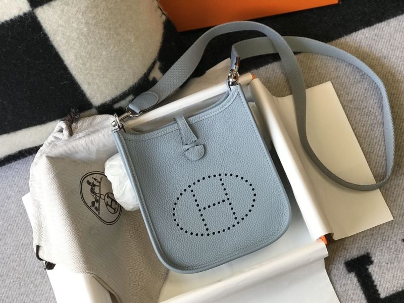 Hermes Evelyn Bags